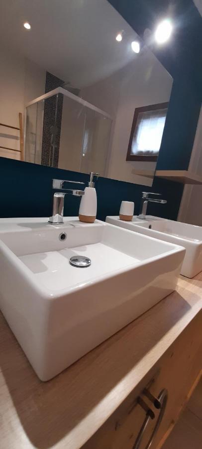 Chalet De L'Ours Brun, Gite 3 Etoiles Gere-Belesten Eksteriør bilde